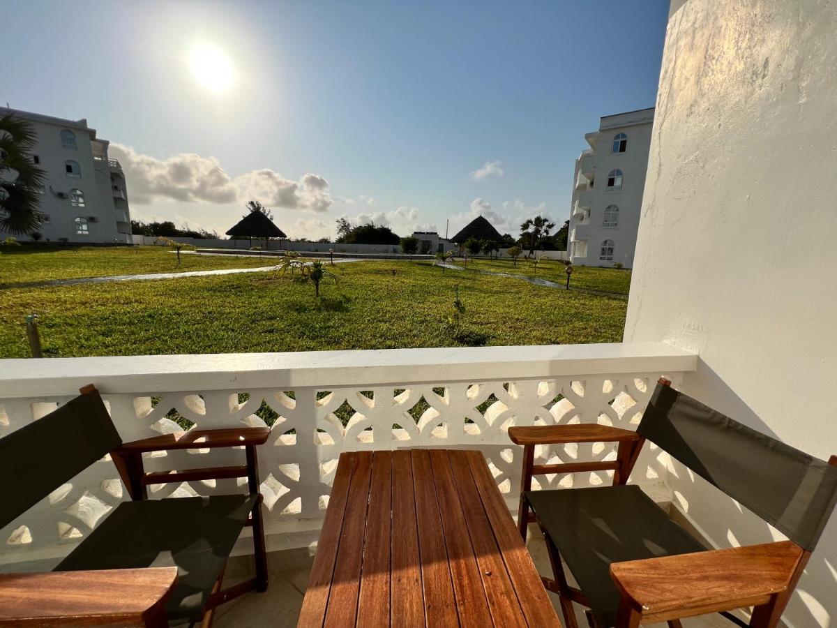 Kijani Paradise Malindi Exterior photo